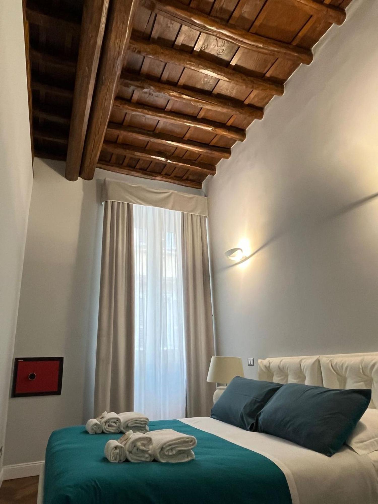Domvs Spagna Via Gregoriana *
