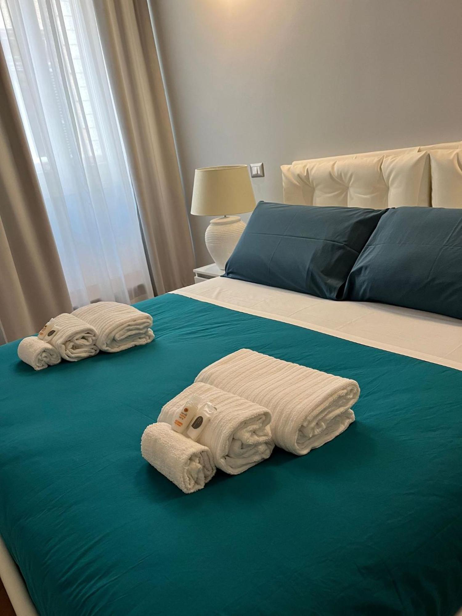 Apartment Domvs Spagna Via Gregoriana *