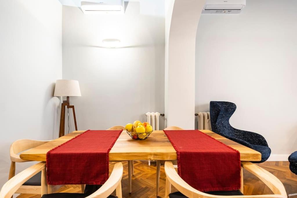 Domvs Spagna Via Gregoriana Apartment *