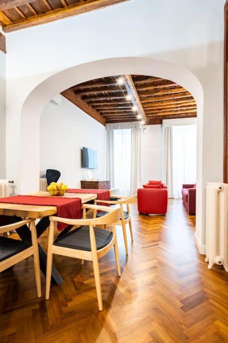 Apartment Domvs Spagna Via Gregoriana Rom
