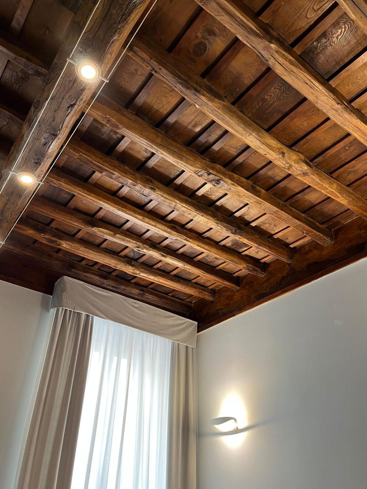 Domvs Spagna Via Gregoriana Apartment Rom