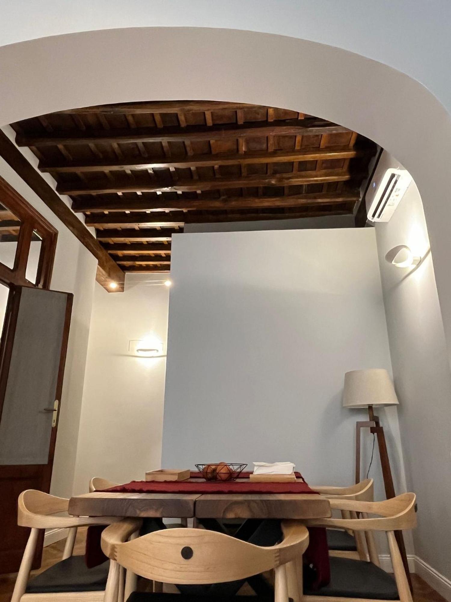 Domvs Spagna Via Gregoriana Rom