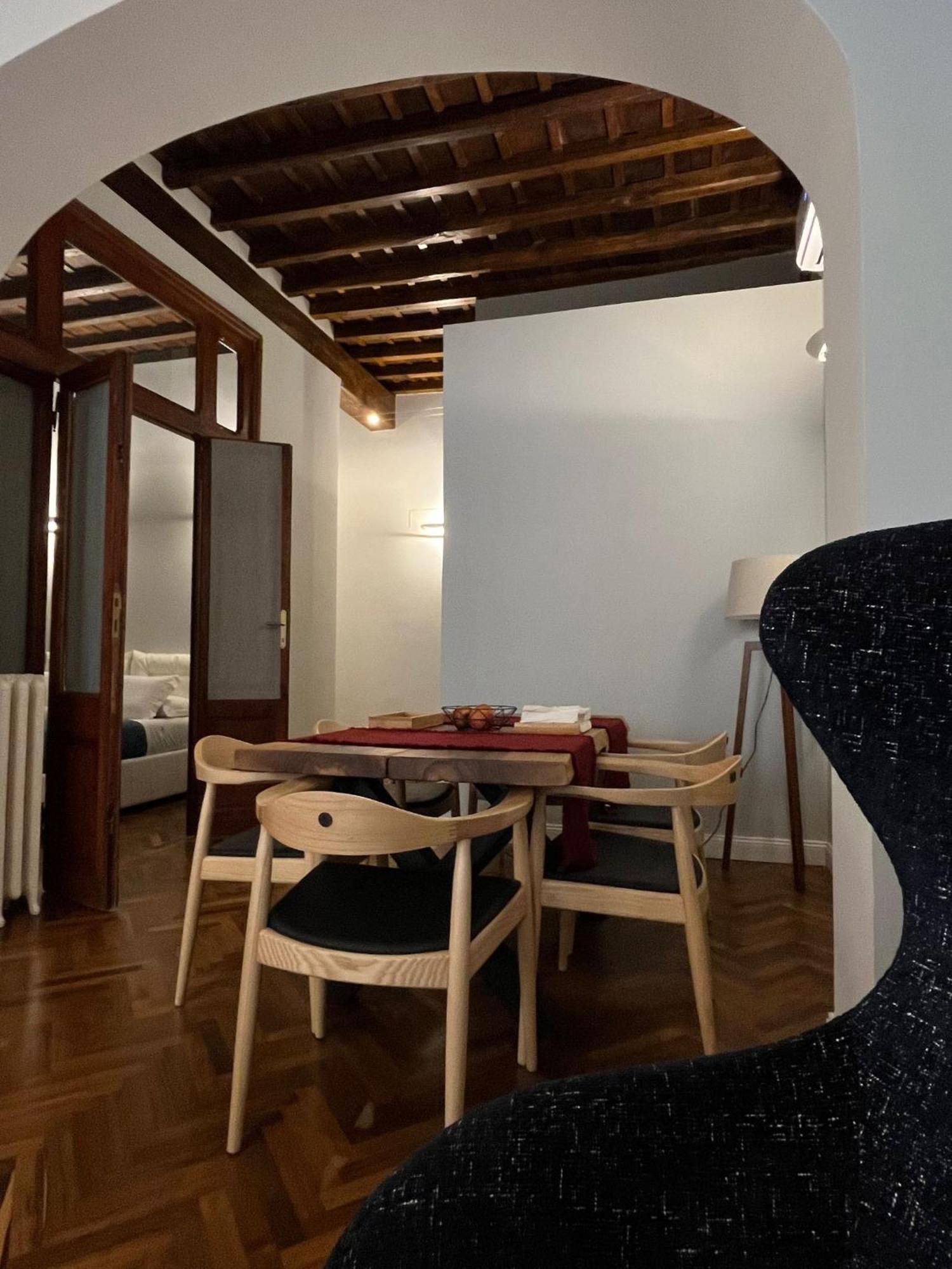 Apartment Domvs Spagna Via Gregoriana