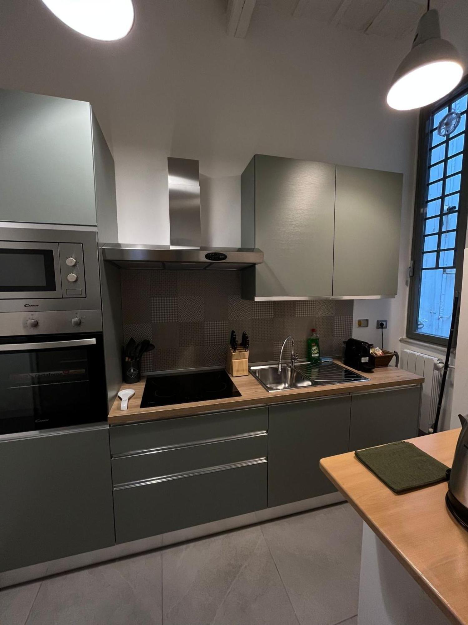 Domvs Spagna Via Gregoriana Apartment Rom