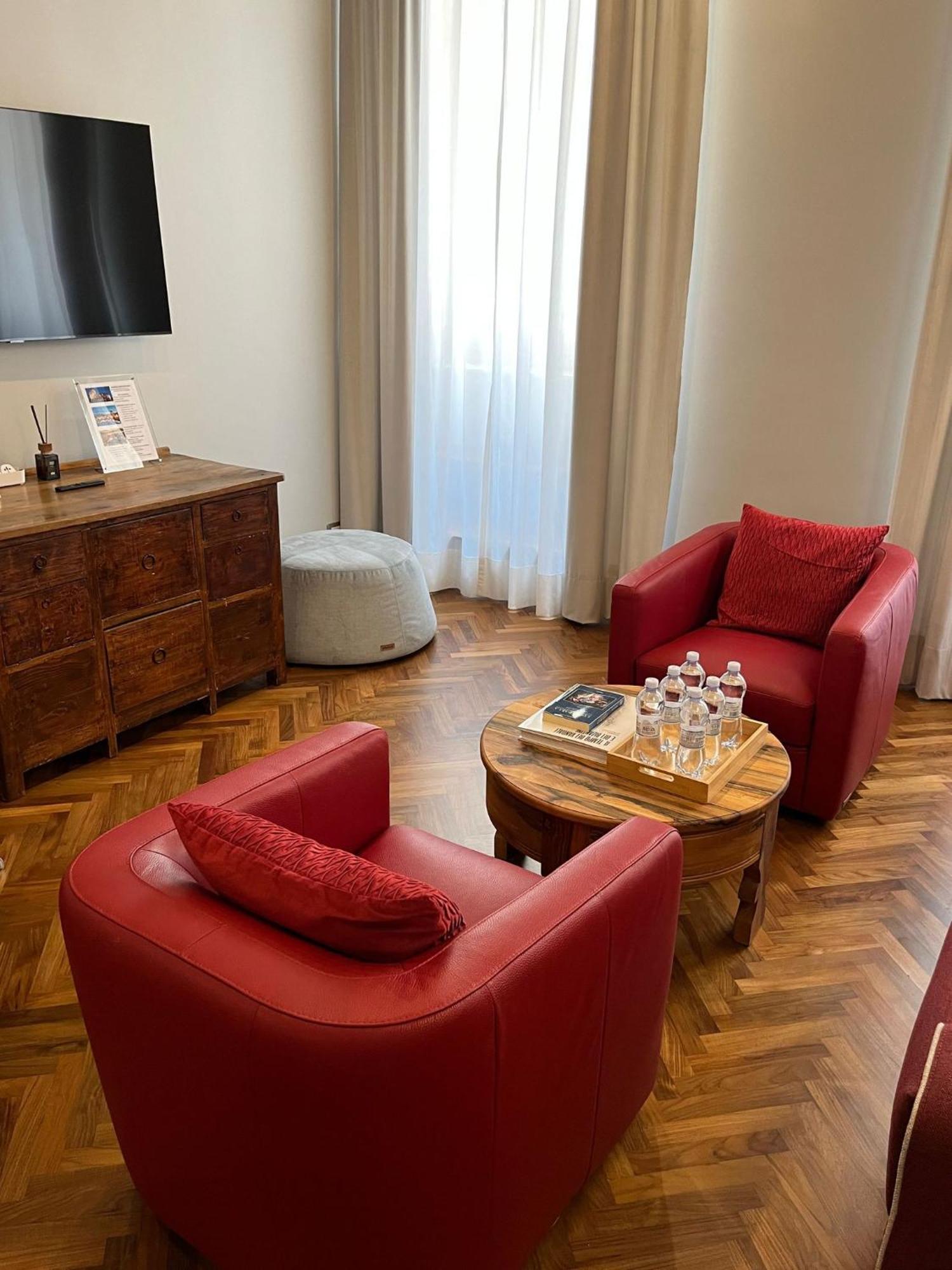 Apartment Domvs Spagna Via Gregoriana Rom