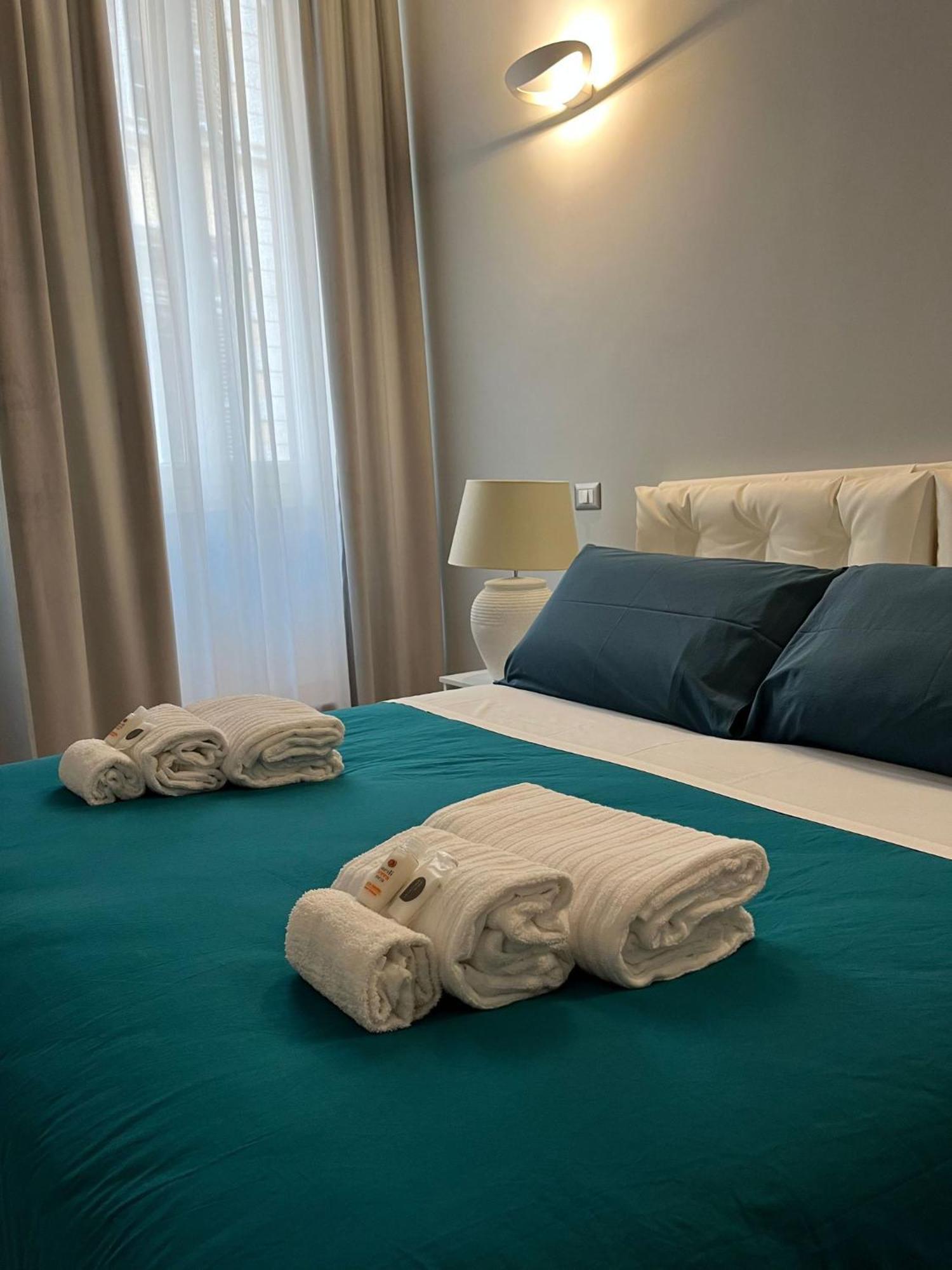 Domvs Spagna Via Gregoriana Apartment Rom