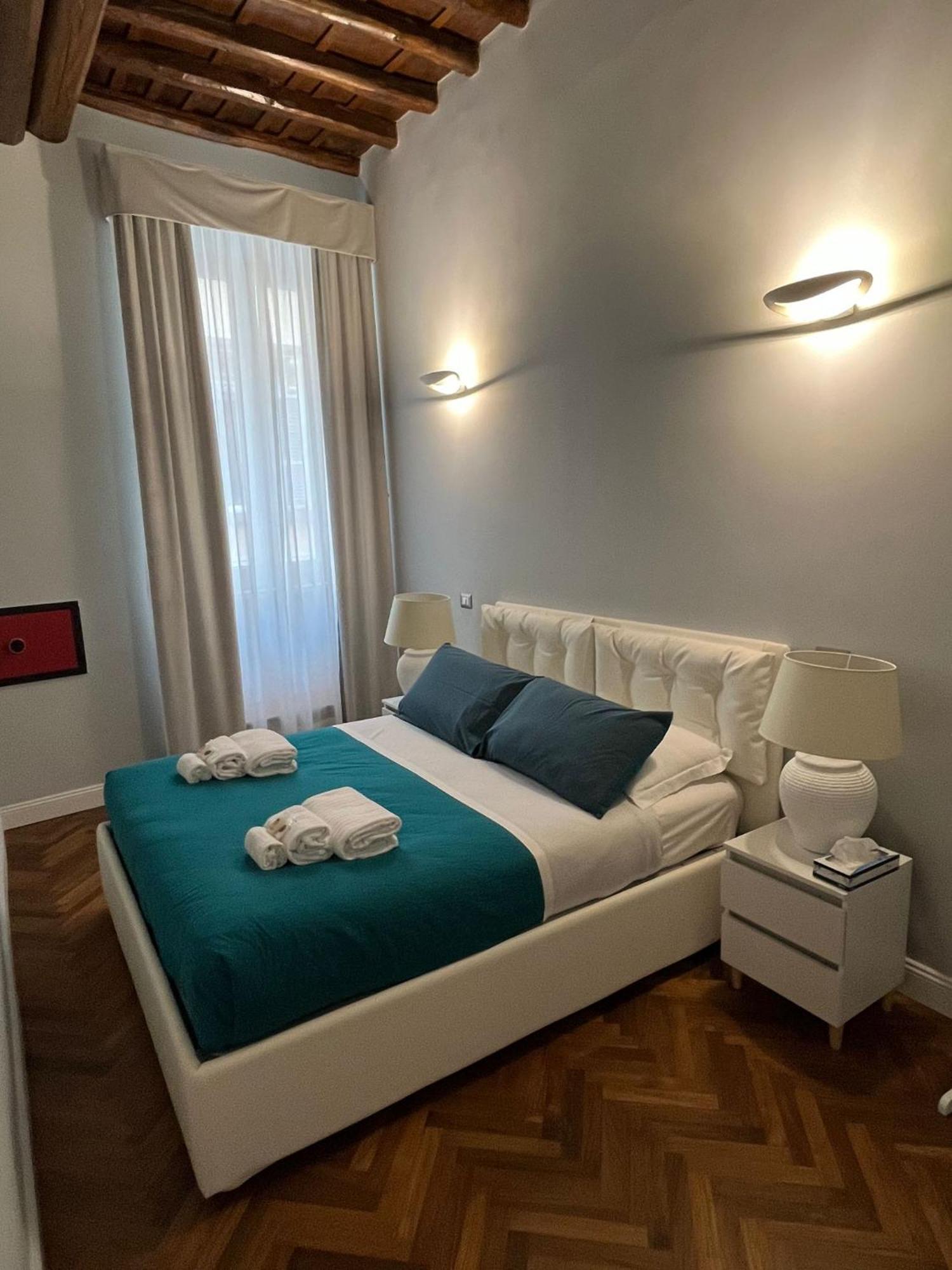 Domvs Spagna Via Gregoriana Rom